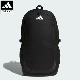 【ポイント20倍 11/04 20:00～11/11 01:59】 【公式】アディダス adidas 返品可 ジム・トレーニング EP/Syst. チーム バックパック 35 L パフォーマンス ユニセックス アクセサリー バッグ・カバン 黒 ブラック IM5246 リュック 【PT】