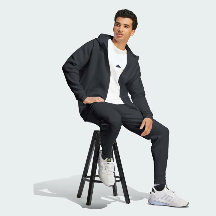 楽天市場】【公式】アディダス adidas 返品可 ライフスタイル Z.N.E.  