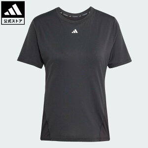 yzAfB_X adidas ԕi WEg[jO Designed for Training TVc ptH[}X fB[X EFAE TVc  ubN IQ2654  streng 