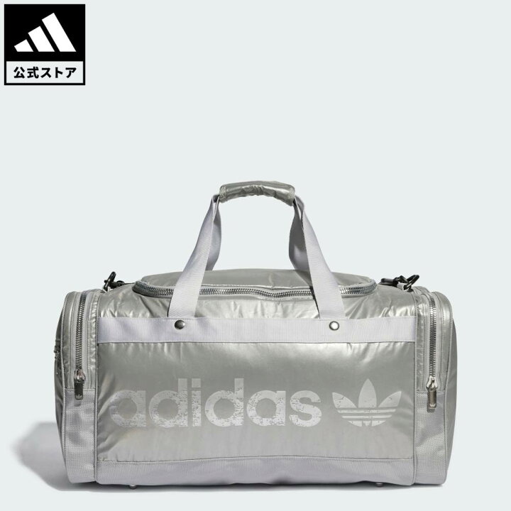 楽天市場】【公式】アディダス adidas 返品可 ライフスタイル ダッフル 