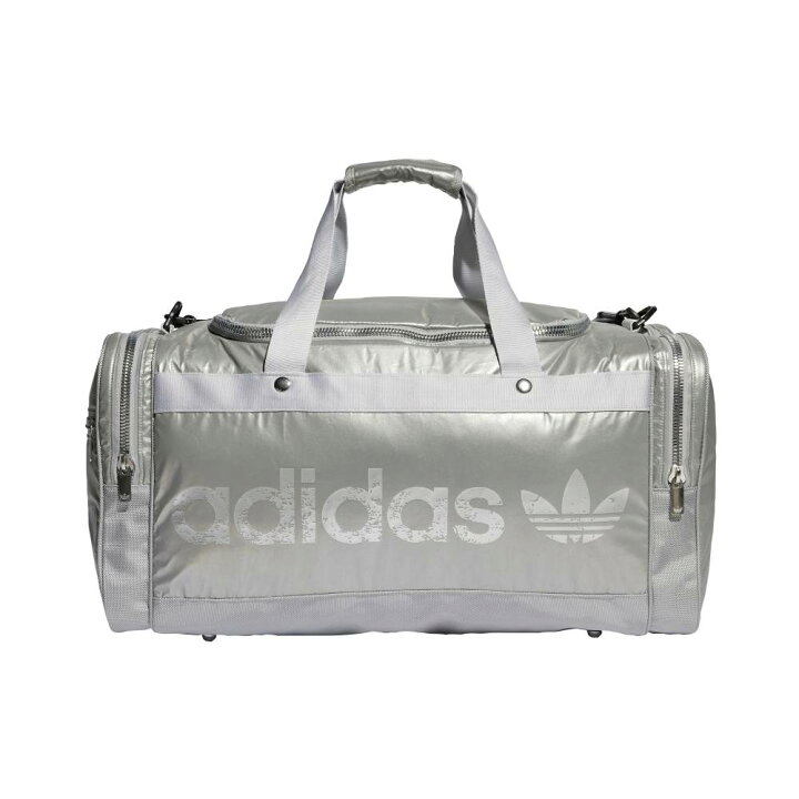 楽天市場】【公式】アディダス adidas 返品可 ライフスタイル ダッフル 