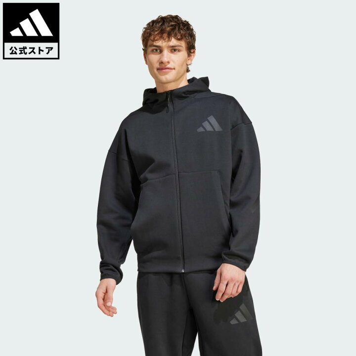 楽天市場】【公式】アディダス adidas 返品可 ライフスタイル Z.N.E. 
