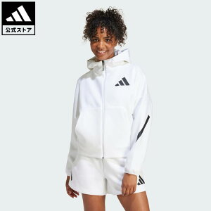 yzAfB_X adidas ԕi CtX^C adidas Z.N.E. tWbvp[J[ X|[cEFA fB[X EFAE p[J[it[fB[j  zCg JE7849 g[i[