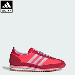yzAfB_X adidas ԕi CtX^C SL 72 OG IWiX fB[X V[YEC Xj[J[  bh JH7392 [Jbg