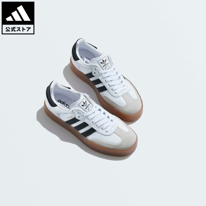 楽天市場】【公式】アディダス adidas 返品可 ライフスタイル Sambae 