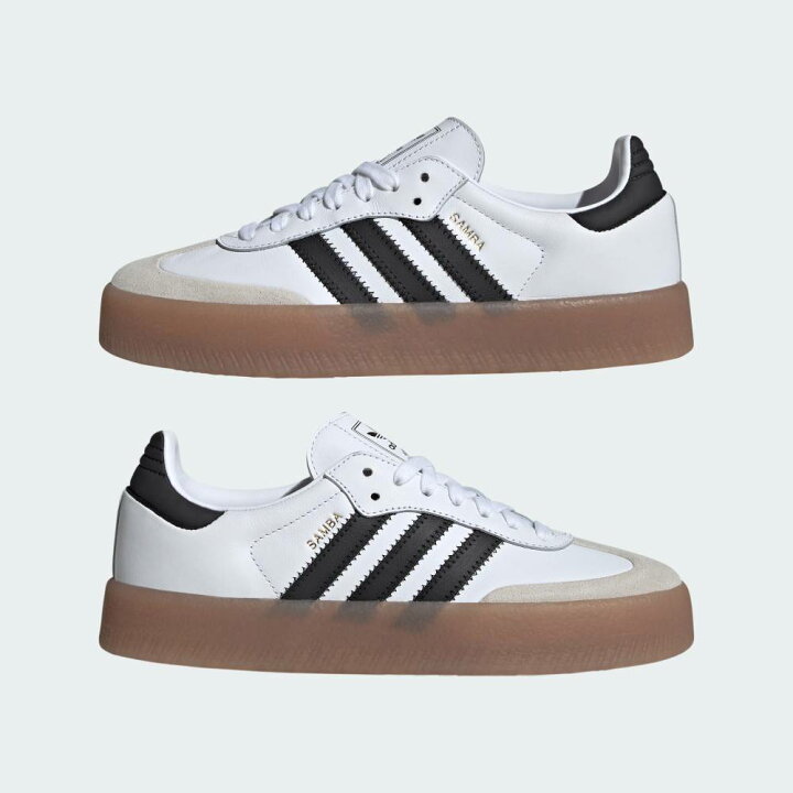 楽天市場】【公式】アディダス adidas 返品可 ライフスタイル Sambae 