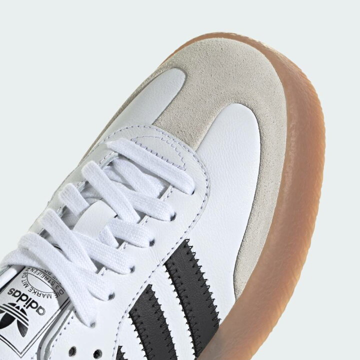 楽天市場】【公式】アディダス adidas 返品可 ライフスタイル Sambae 