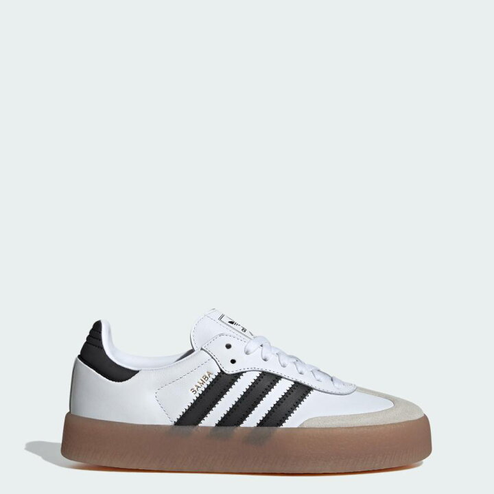 楽天市場】【公式】アディダス adidas 返品可 ライフスタイル Sambae 