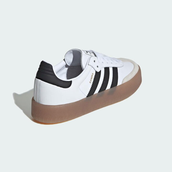 楽天市場】【公式】アディダス adidas 返品可 ライフスタイル Sambae 