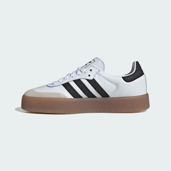 楽天市場】【公式】アディダス adidas 返品可 ライフスタイル Sambae 
