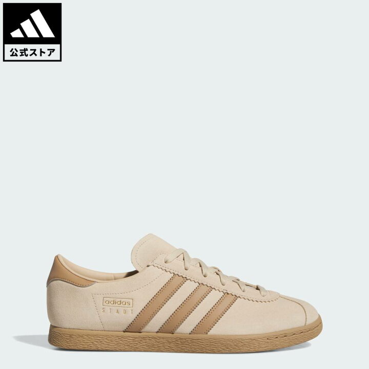 楽天市場】【公式】アディダス adidas 返品可 ライフスタイル Stadt 