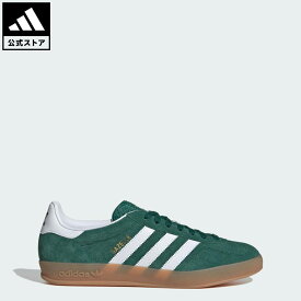 【公式】アディダス adidas 返品可 ライフスタイル ガゼル インドア / Gazelle Indoor オリジナルス ユニセックス シューズ・靴 スニーカー 緑 グリーン JI2062 ローカット notp
