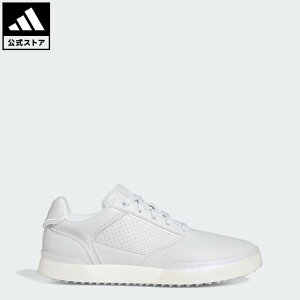 yzAfB_X adidas ԕi St yStzEBY gNX / Retrocross Spikeless Golf ptH[}X fB[X V[YEC Xj[J[ O[ GV6916 Gnot