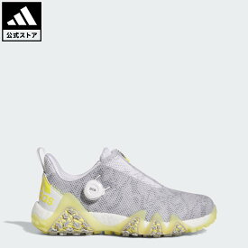 【ポイント10倍 07/04 20:00～07/11 1:59】【公式】アディダス adidas 返品可 ゴルフ 【ゴルフ】ウィメンズ コードカオス22 BOA / Codechaos 22 BOA パフォーマンス レディース シューズ・靴 スニーカー 白 ホワイト GX3940 Gnot【PT】