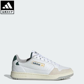 【公式】アディダス adidas 返品可 ライフスタイル NY 90 オリジナルス メンズ シューズ・靴 スニーカー 白 ホワイト GX4392 ローカット レディース