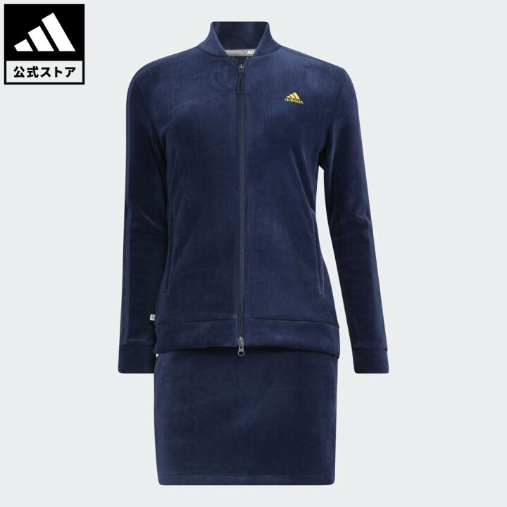 楽天市場】【公式】アディダス adidas 返品可 ゴルフ スリーストライプ  