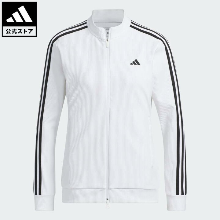 楽天市場】【公式】アディダス adidas 返品可 ゴルフ スリーストライプ 