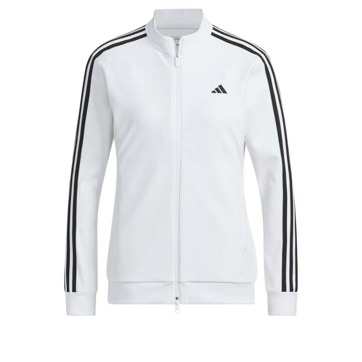 楽天市場】【公式】アディダス adidas 返品可 ゴルフ スリーストライプ 