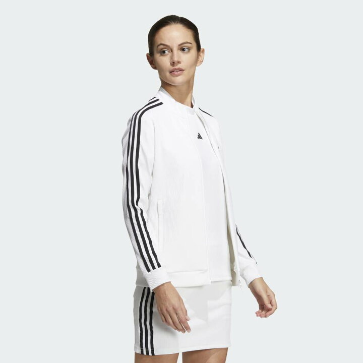 楽天市場】【公式】アディダス adidas 返品可 ゴルフ スリーストライプ 