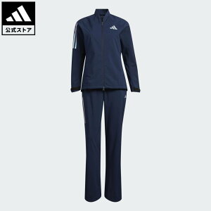 yzAfB_X adidas ԕi St yStzRAIN.RDY CX[c ptH[}X fB[X EFAE WPbg  u[ IC1418 ㉺ Gnot