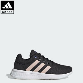 【50%OFFクーポン対象 07/04 20:00～07/11 01:59】【公式】アディダス adidas 返品可 ラッピング不可 ランニング ライトレーサー CLN 2.0 シューズ / LITE RACER CLN 2.0 SHOES スポーツウェア レディース シューズ・靴 スニーカー 黒 ブラック GZ2818 ローカット【PT】