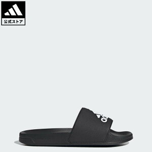 yzAfB_X adidas ԕi CtX^C AfBb^ V[ T_ / Adilette Shower Slides X|[cEFA jZbNX V[YEC T_r[`T_  ubN GZ377