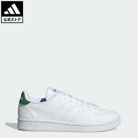 【50％OFFクーポン対象 04/14 20:00～04/20 23:59】 【公式】アディダス adidas 返品可 ラッピング不可 テニス アドバンコート / ADVANCOURT スポーツウェア メンズ シューズ・靴 スニーカー 白 ホワイト GZ5300 whitesneaker ローカット