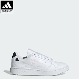 【公式】アディダス adidas 返品可 ライフスタイル NY 90 オリジナルス レディース シューズ・靴 スニーカー 白 ホワイト GZ6352 ローカット