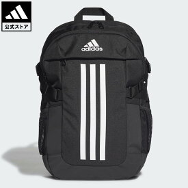 【40％OFFクーポン対象 08/15 00:00～08/20 23:59】 【公式】アディダス adidas 返品可 ライフスタイル PrimeLift バックパック パフォーマンス ユニセックス アクセサリー バッグ・カバン 黒 ブラック HB1324 リュック