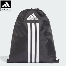 【50％OFFクーポン対象 07/04 20:00～07/11 01:59】 【公式】アディダス adidas 返品可 ライフスタイル アディダス プライムリフト ジムサック パフォーマンス ユニセックス アクセサリー バッグ・カバン 黒 ブラック HG0339 ナップサック
