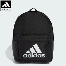 【公式】アディダス adidas 返品可 ライフスタイル クラシック バッジ オブ スポーツ バックパック パフォーマンス ユニセックス アクセサリー バッグ・カバン 黒 ブラック HG0349 リュック fd24