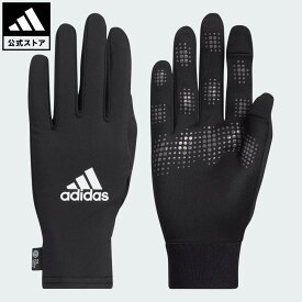 【20%OFFクーポン対象 07/19 00:00～07/26 23:59】 【公式】アディダス adidas 返品可 ジム・トレーニング ベーシック フィット グローブ パフォーマンス ユニセックス アクセサリー 手袋/グローブ 黒 ブラック HI3532