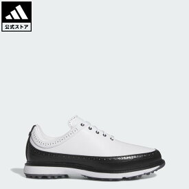 【ポイント10倍 12/03 20:00～12/11 01:59】 【公式】アディダス adidas 返品可 ゴルフ 【ゴルフ】MC80 パフォーマンス ユニセックス シューズ・靴 スニーカー 白 ホワイト ID4750 【PT】