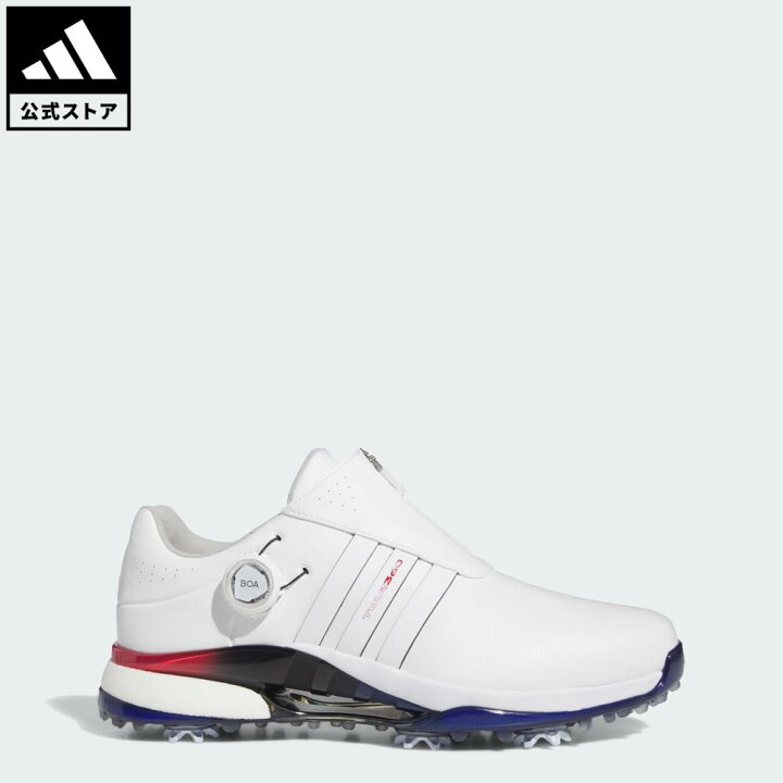 楽天市場】【公式】アディダス adidas 返品可 ゴルフ 【ゴルフ】ツアー 