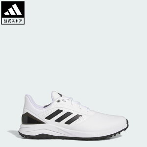 yzAfB_X adidas ԕi St yStz\[[[V 24 / Solarmotion 24 Lightstrike Golf ptH[}X Y V[YEC Xj[J[  zCg IF0274