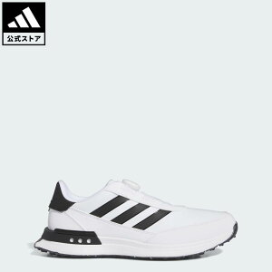 yzAfB_X adidas ԕi St yStzS2G SL {A 24 / S2G Spikeless BOA 24 Wide Golf ptH[}X Y V[YEC Xj[J[  zCg IF0286