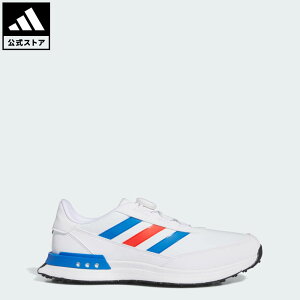 yzAfB_X adidas ԕi St yStzS2G SL {A 24 / S2G Spikeless BOA 24 Wide Golf ptH[}X Y V[YEC Xj[J[  zCg IF0290