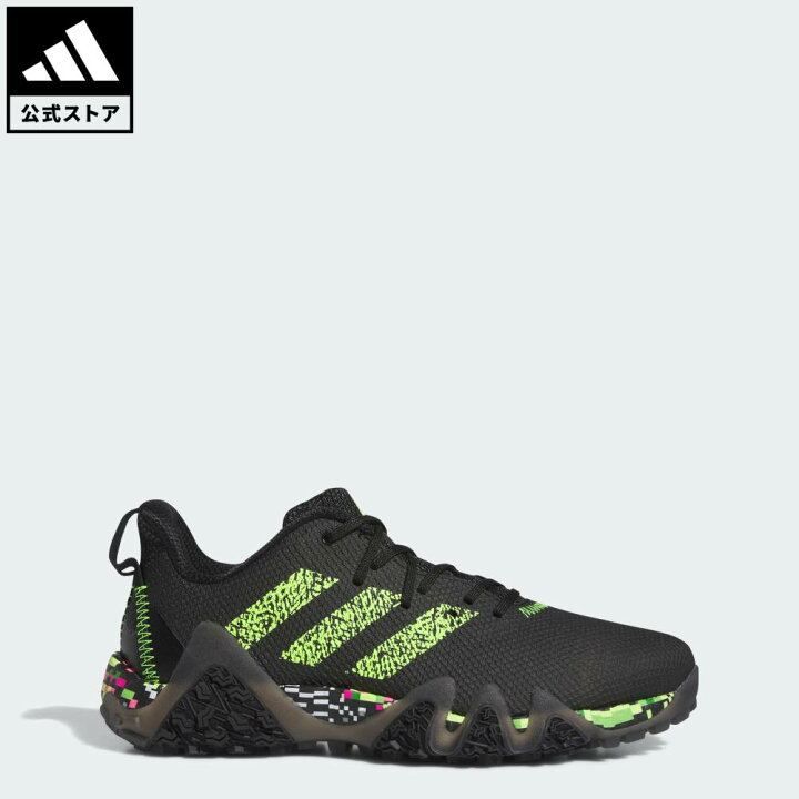 楽天市場】【公式】アディダス adidas 返品可 ゴルフ 【ゴルフ】コード 