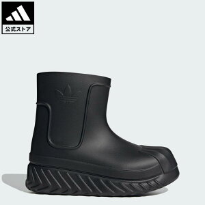 y|Cg20{ 10/30 00:00`23:59z yzAfB_X adidas ԕi CtX^C AdiFom SST u[c / AdiFOM SST Boot IWiX fB[X V[YEC Xj[J[  ubN IG3029 yPTz