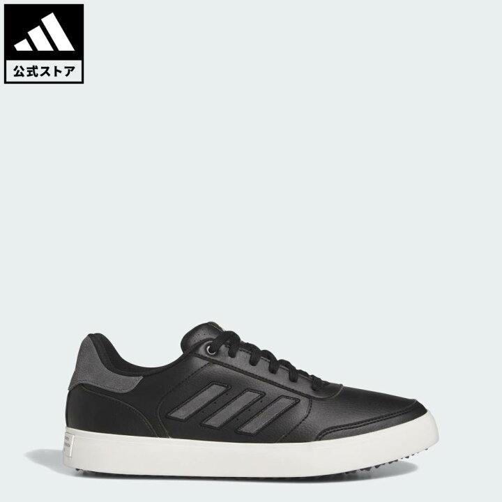 楽天市場】【公式】アディダス adidas 返品可 ゴルフ 【ゴルフ】レトロ 
