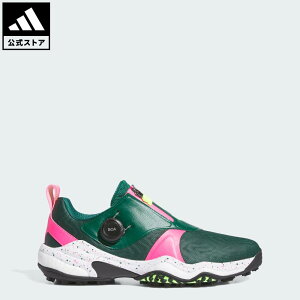 yzAfB_X adidas ԕi St yStzR[hJIX {A 25 / Codechaos Boa 25 ptH[}X Y V[YEC Xj[J[  O[ IG8706