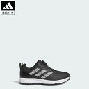 【公式】アディダス adidas 返品可 ゴルフ 【ゴルフ】ジュニア コードカオス 25 ボア パフォーマンス キッズ／子供用 …
