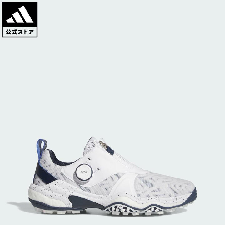 楽天市場】【公式】アディダス adidas 返品可 ゴルフ コードカオス 