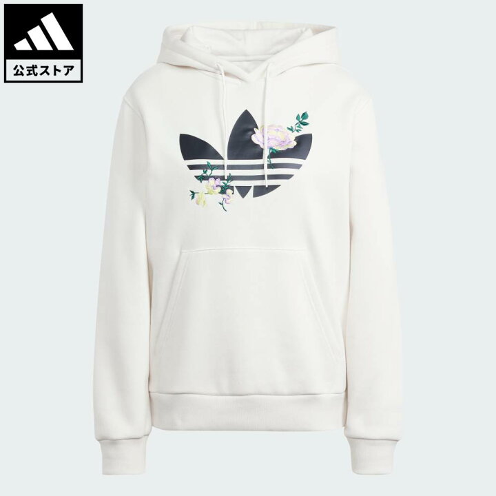 楽天市場】【公式】アディダス adidas 返品可 ライフスタイル フラワー  