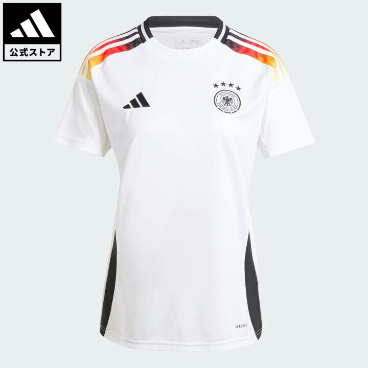 楽天市場】【公式】アディダス adidas 返品可 サッカー ドイツ代表 24 