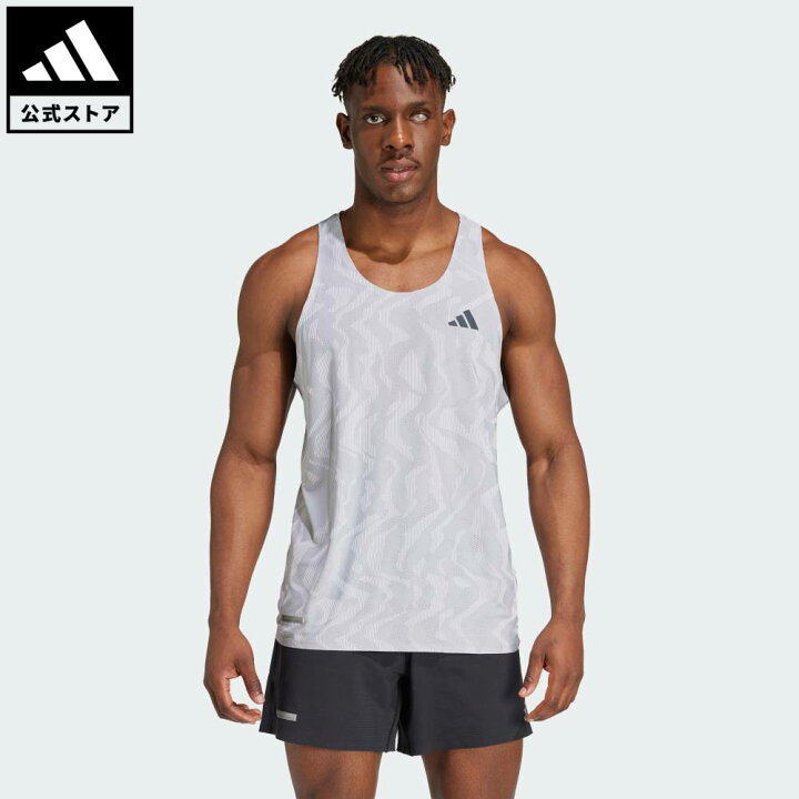 楽天市場】【公式】アディダス adidas 返品可 ランニング 