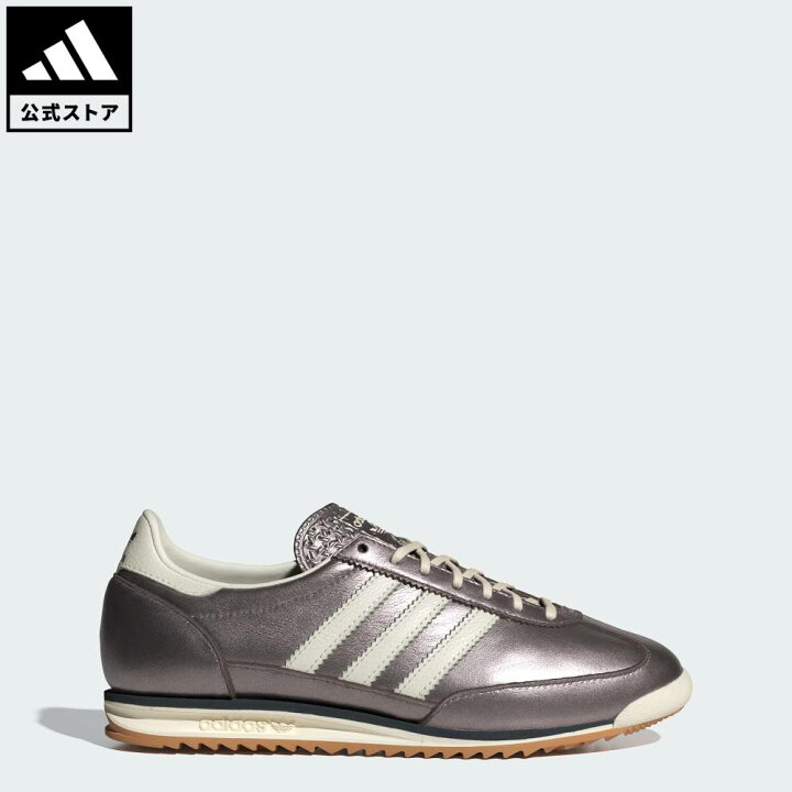 楽天市場】【公式】アディダス adidas 返品可 ライフスタイル SL 72 OG 