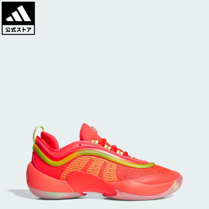 楽天市場】【公式】アディダス adidas 返品可 バスケットボール D.O.N 