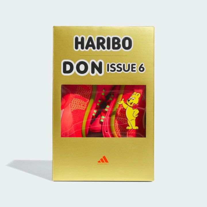 楽天市場】【公式】アディダス adidas 返品可 バスケットボール D.O.N 