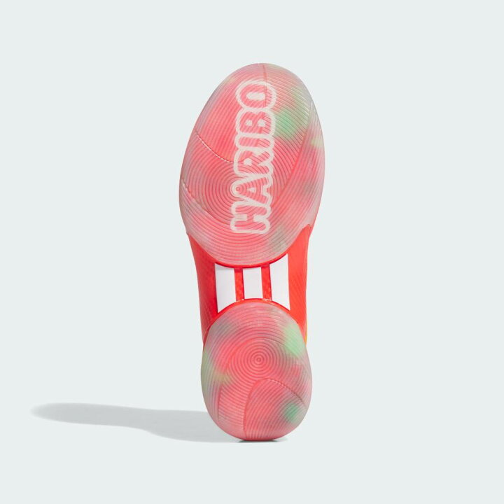 楽天市場】【公式】アディダス adidas 返品可 バスケットボール D.O.N 